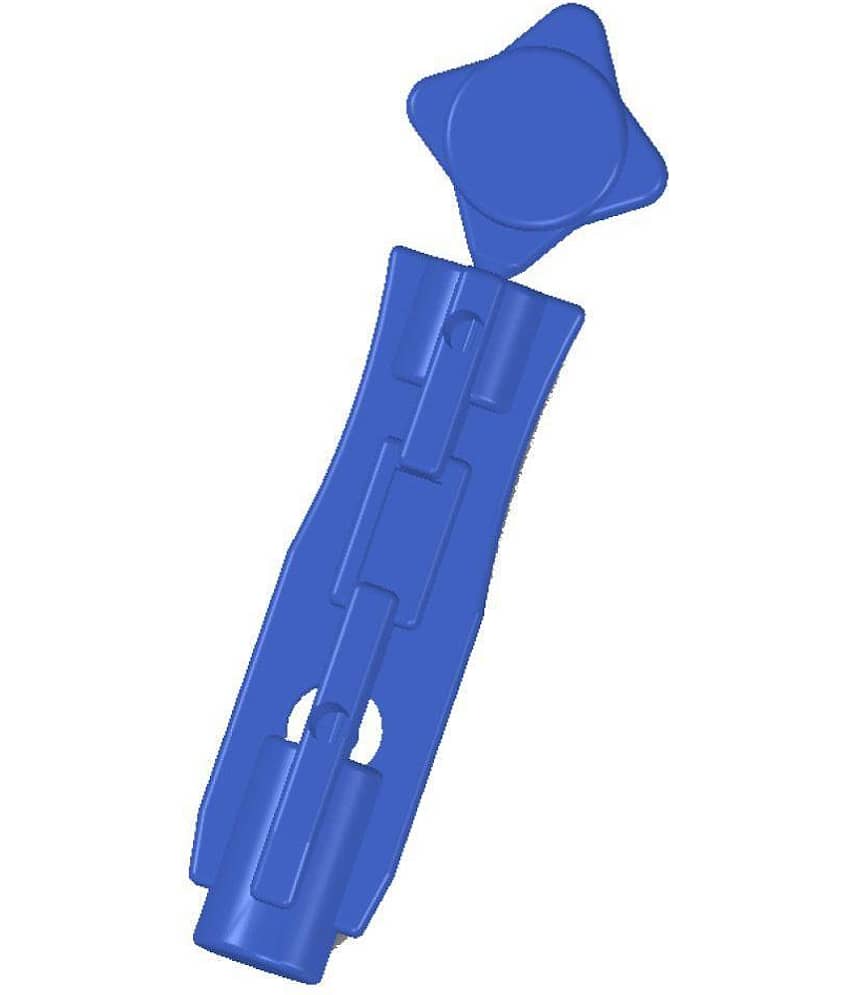 Control D Comfort Lancets 100 lancets