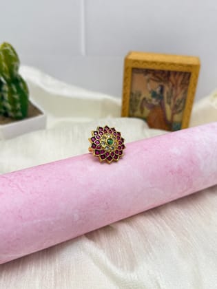 Finger Ring 097