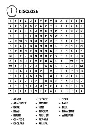 Super Word Search - 15 [Paperback] Dreamland Publications