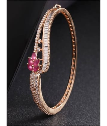 Priyaasi - Rose Gold Bracelet (Pack of 1)
