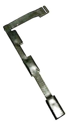 Internal Power Volume Button Flex for Micromax Canvas 1 C1A