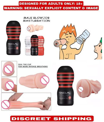 TENGA MALE MASTURBATOR CUP Multi Colour male masturbator sex toy for men best for men by sex tantra