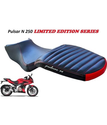 PULSAR N 160/250 BIKE SEAT COVER
