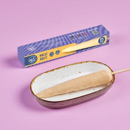 Malai Kulfi [1 Stick]