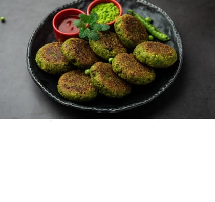 Hara Bhara Kabab