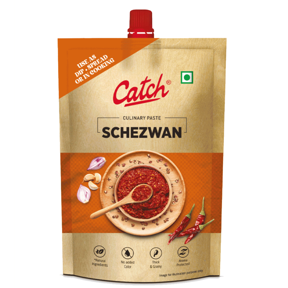 Catch Cooking Paste || Schezwan || 100 Grams