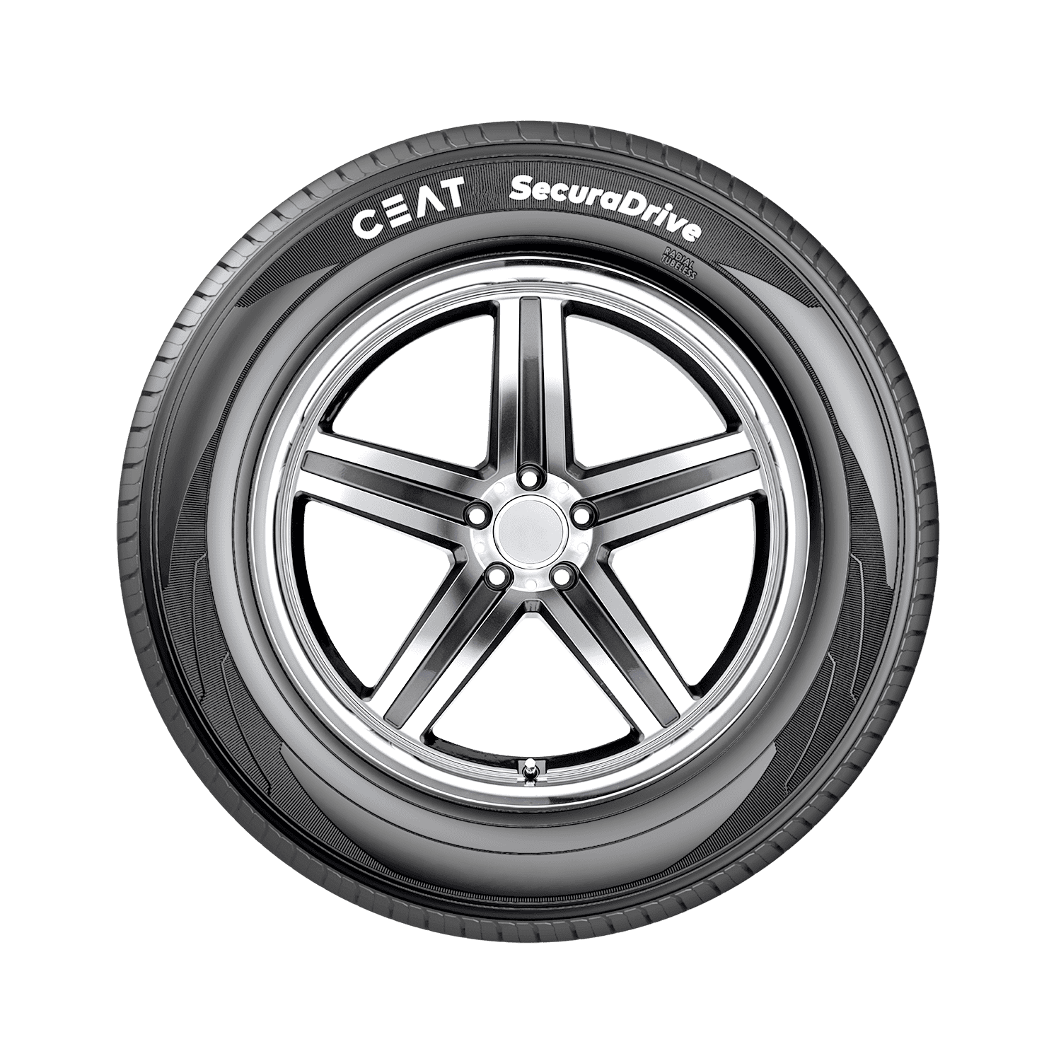 CEAT 215/60R16 SecuraDrive TL 95H SW