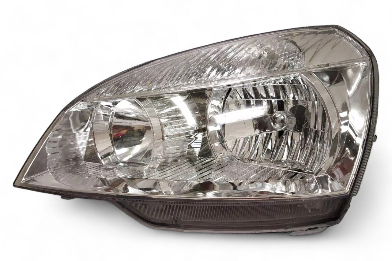 Lumax Head Lamp - LH AV605957