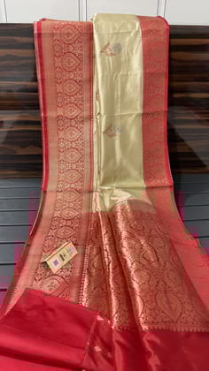 Benaras Katan Meenakari Style 59-Meenakari