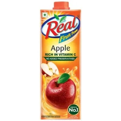 Real Fruit Power Apple