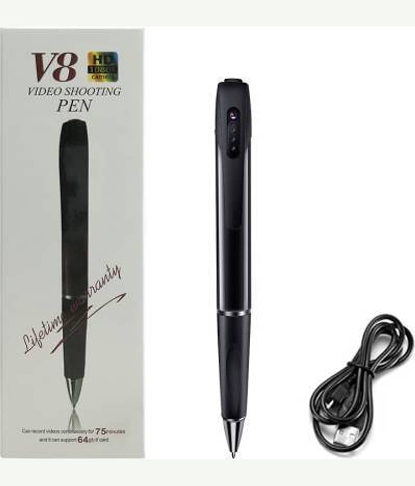 SKY HUB Mini Body DVR Pen HD Others 1920*1080 Pixel Camera