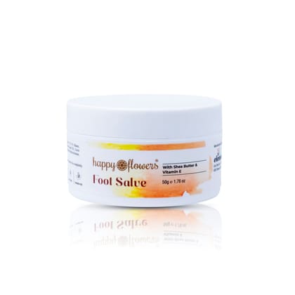 Mint Foot Salve