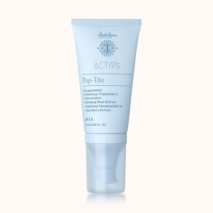 Pep Tite - Instant Skin Tightening & Lifting Peptide Moisturizer-50mL