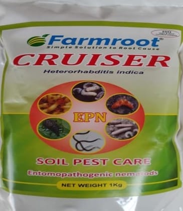FARMROOT CRUISER EPN (pack of 1*10KG)