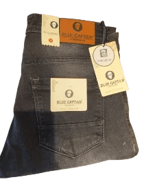 Stylish and Comfortable Jeans