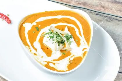 Paneer Butter Masala