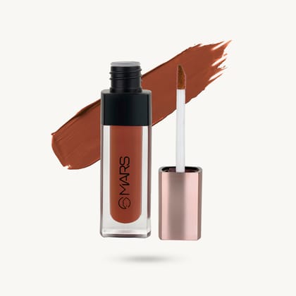 Popstar | Liquid Mousse Lipstick-01 Closeup