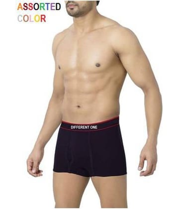 D1 DIFFERENT ONE Multi Trunk Single