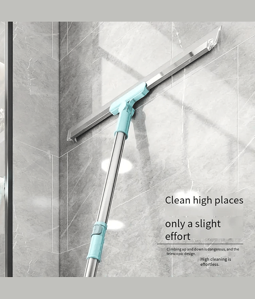 SKYVILLA FLOOR WIPER Multi-Colour Bathroom Wiper