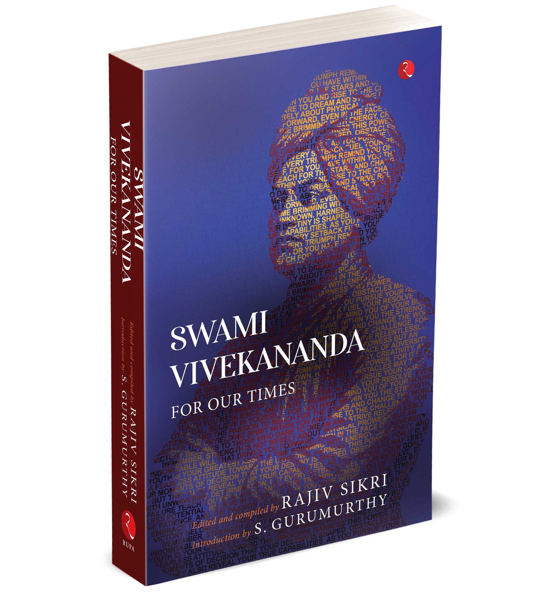 SWAMI VIVEKANANDA FOR OUR TIMES