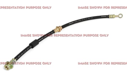 TVS Girling Brake Hose 29046266