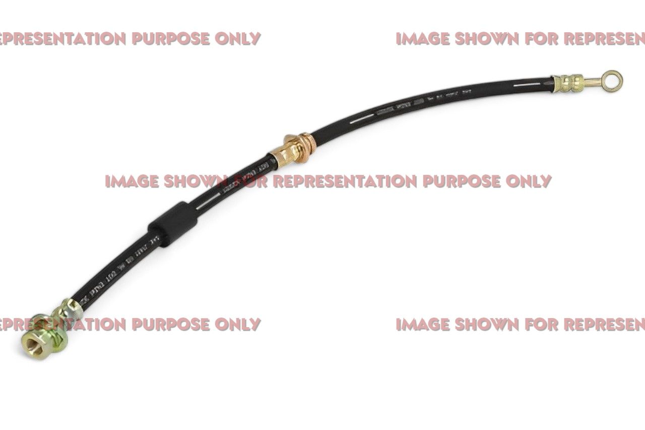 TVS Girling Brake Hose 29046266