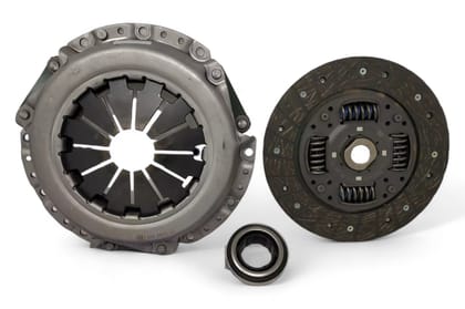 Luk Clutch Kit (Disc+Pressure Plate+Bearing) 6223229000