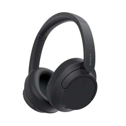 Sony WH-CH720N Active Noise Cancellation Wireless Bluetooth Over Ear Headphones with Mic, Adaptive Sound Control, Quick Charge, Up to 35Hrs Battery, Customized EQ- Black Sony WH-CH720N Active Noise Cancellation Wireless Bluetooth Over Ear Headphones with Sony WH-CH720N Active Noise Cancellation Wireless Bluetooth Over Ear Headphones with Mic, Adaptive Sound Control, Quick Charge, Up to 35Hrs Battery, Customized EQ- Black Sony WH-CH720N Active Noise Cancellation Wireless Bluetooth Over Ear Headphones with