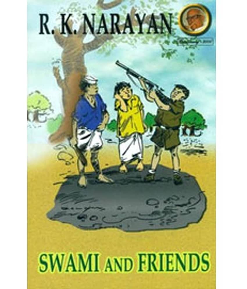 Swami And Friends