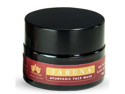 Taruna Age Defying & Anti – Wrinkles Face Mask 10gm