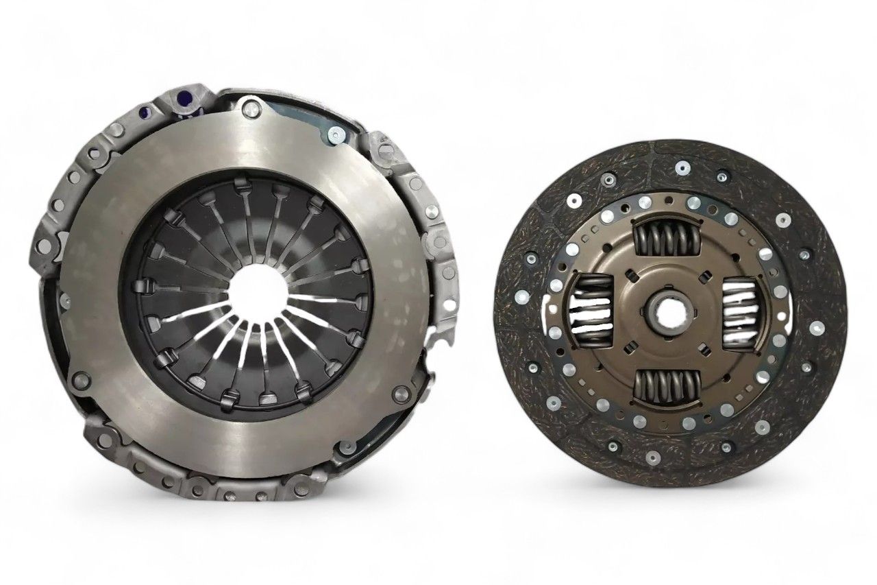 Sachs Clutch Set (Disc+Pressure Plate) AV902240
