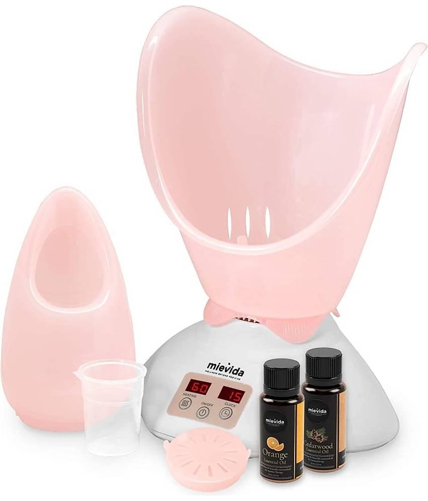 Mievida Timer Free Essential Oils