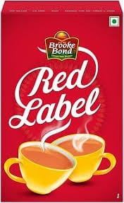 Brooke Bond 35 GRAM