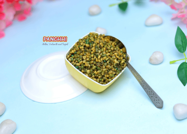 HARI MOONG 150 G