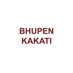 BHUPEN KAKATI