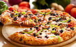 Aarmn Pizza Burgers And Fast Food