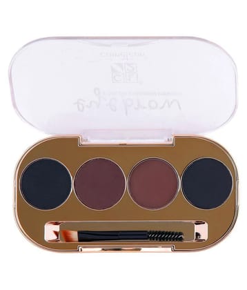 Cameleon Brow Eyebrow Kit Gold 150 g