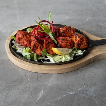 Spl. Chicken Takatak.