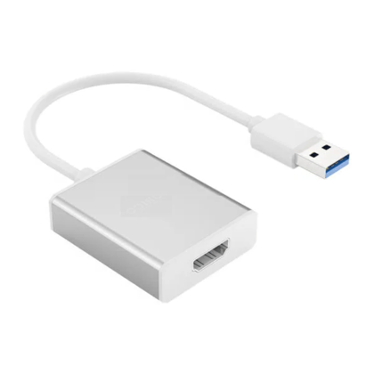 USB 3.0 to HDMI Adapter ,1080P Video Graphics Cable Converter Compatible with Windows 7/8/8.1/10 ,Desktop, Laptop, PC, Monitor, Projector, HDTV USB 3.0 to HDMI Adapter ,1080P Video Graphics Cable Converter Compatible with Windows 7/8/8.1/10 ,Desktop, Laptop, PC, Monitor, Projector, HDTV