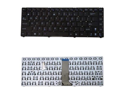 ASUS Laptop keyboard Replacement for Eee PC 1225 1225B 1225C 1215N 1215P 1215T-Series