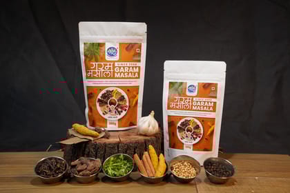 Garam Masala-200 g