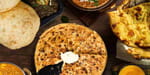 Wah Parantha