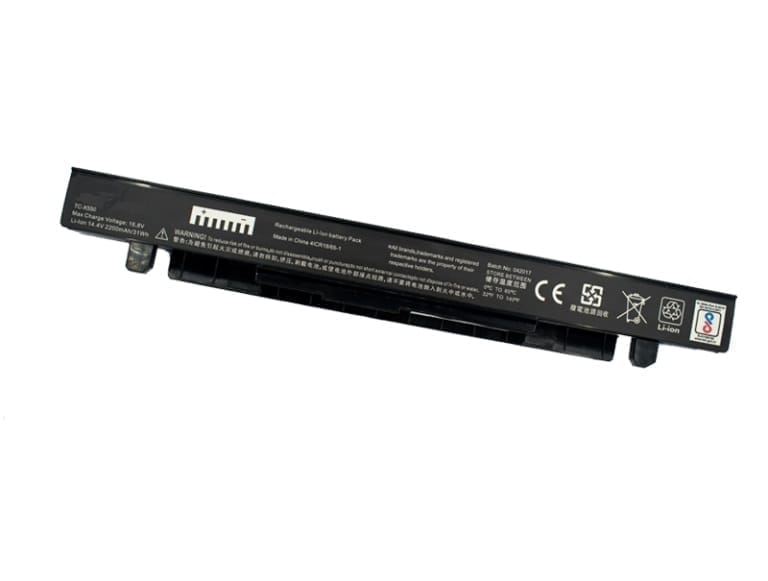 Laptop Battery Asus X550,A450, A450C, A450CA, A450CA-WX102D, A450CA-WX103D, A450CA-WX104D-Compatible