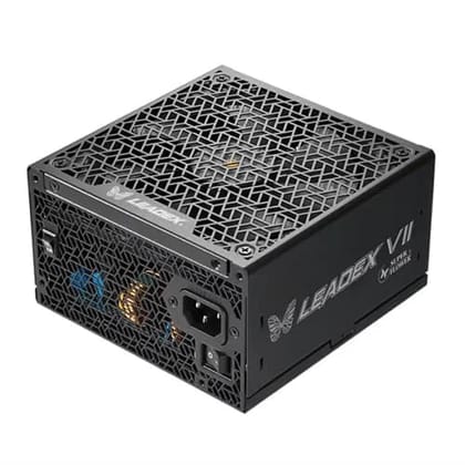Super Flower Leadex VII 850W Platinum Pro ATX 3.1 Fully Modular SMPS Power Supply (SF-850F14XP)