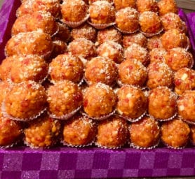 Satish Moira Special Laddu