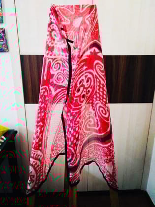 Enigma Kota Silk Stole