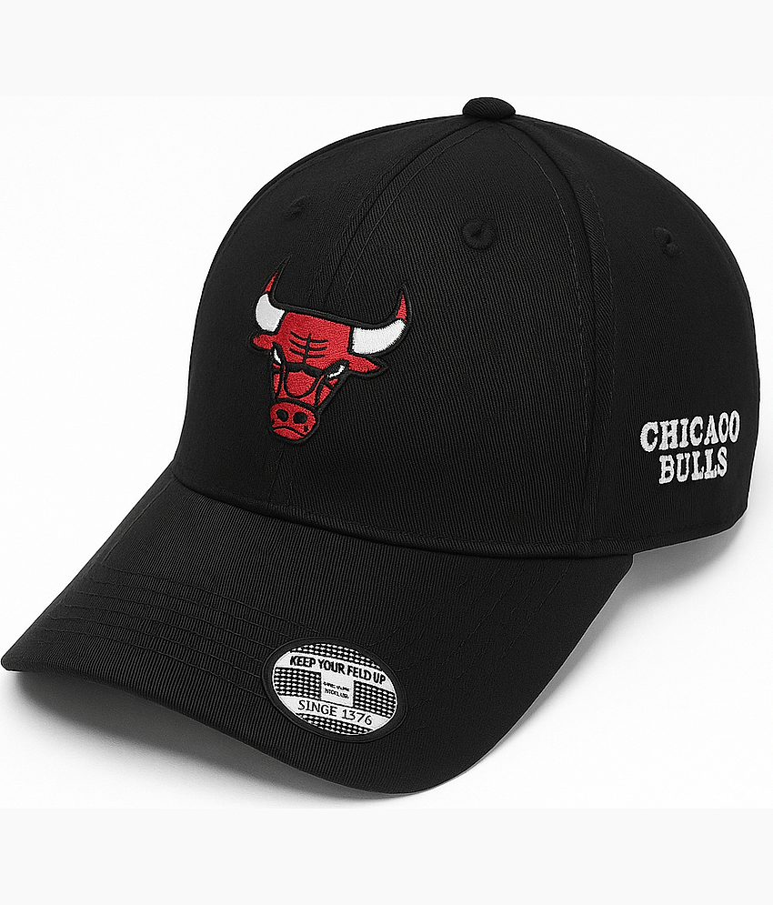 BAYEMA Pack of 1 Cotton Men's Cap ( Multiciolor 3 )