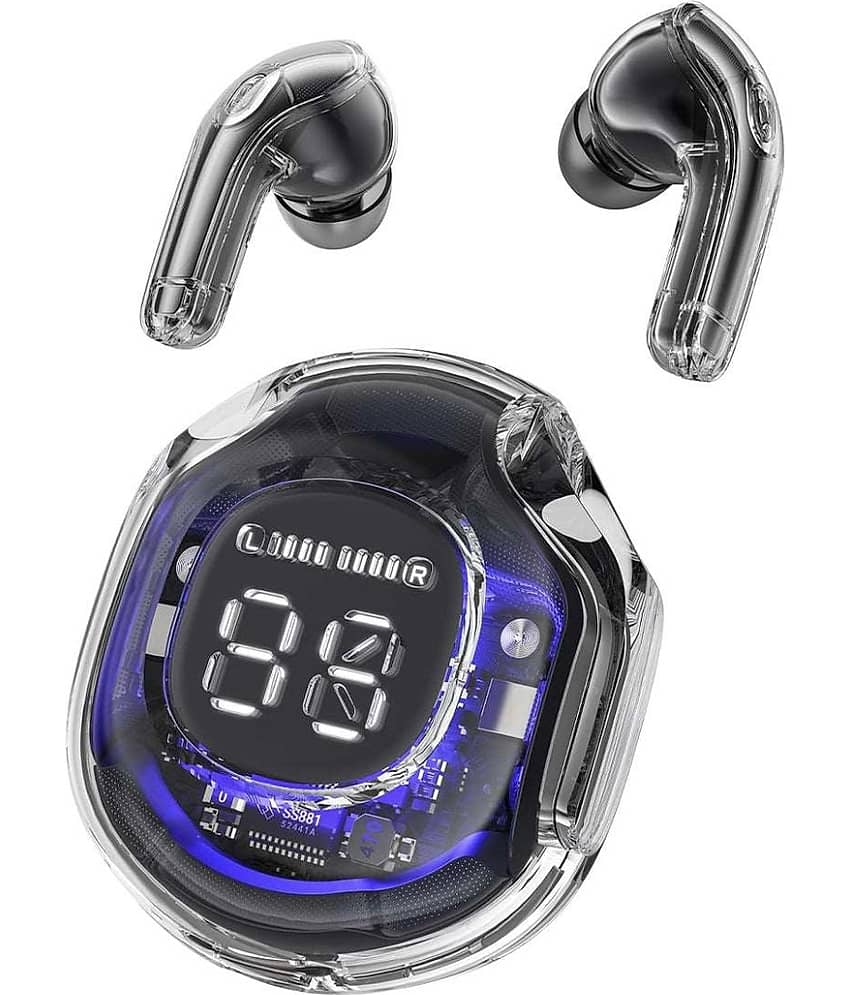 Neo On Ear TWS Black