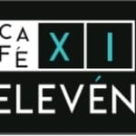 Cafe Xi Eleven