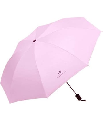 KEKEMI Pink Umbrella